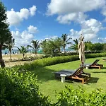 Apartamento De Lujo Para Estrenar En Morros Cartagena