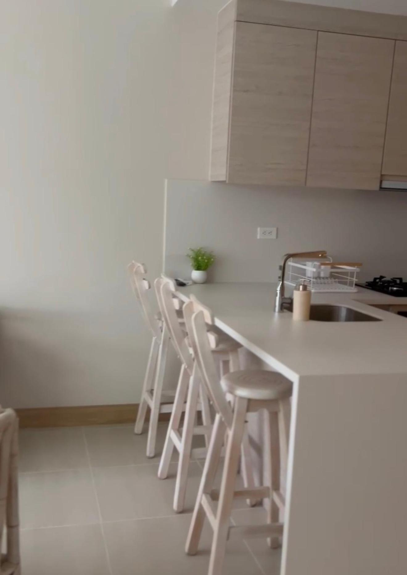 Apartamento De Lujo Estrenar En Morros *