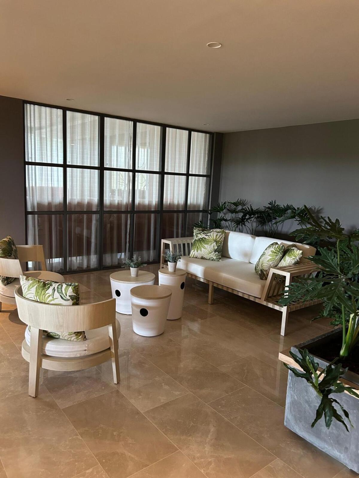 Apartamento De Lujo Estrenar En Morros