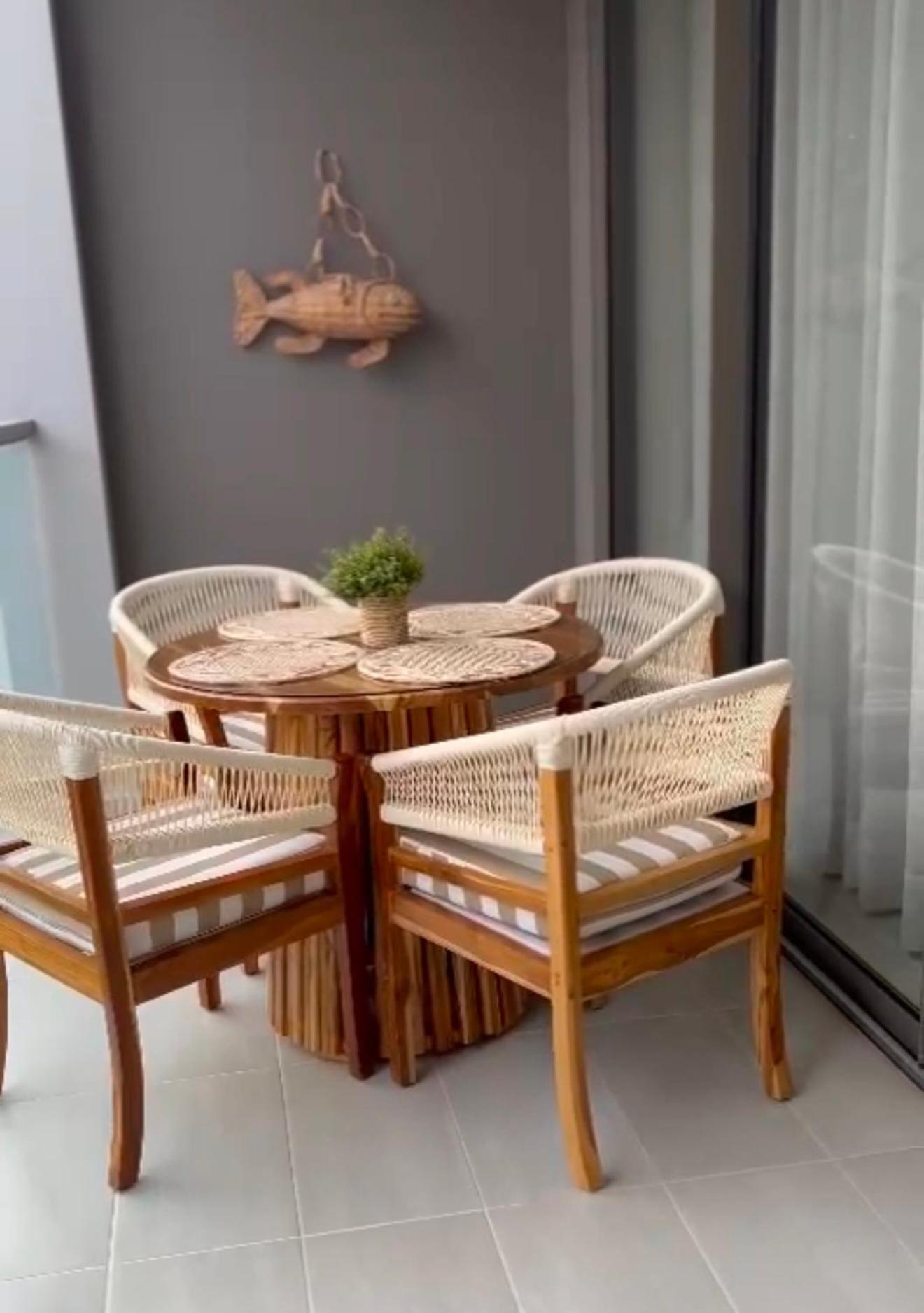 Apartamento De Lujo Estrenar En Morros *