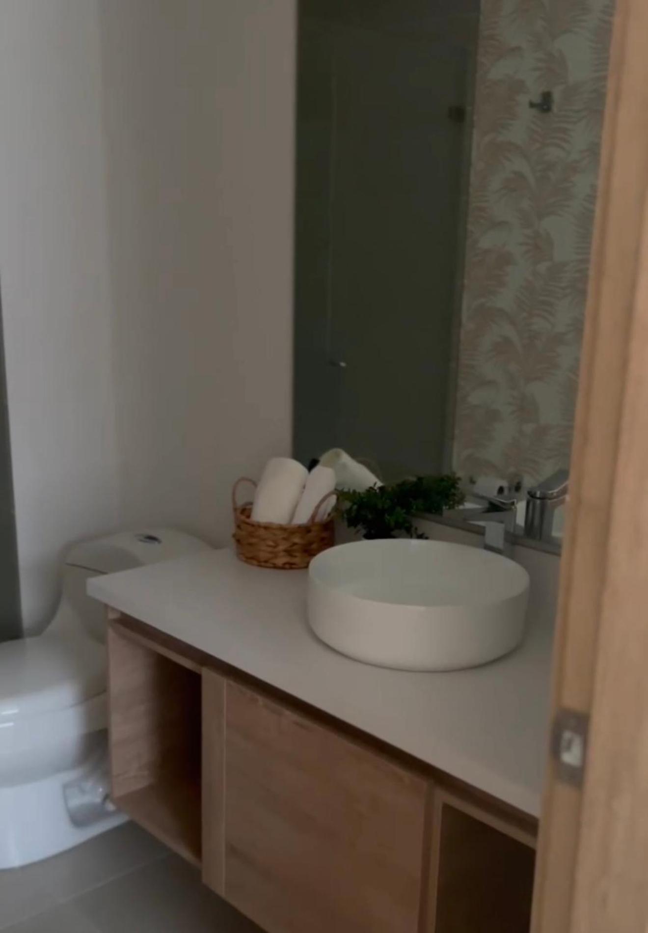 Apartamento De Lujo Estrenar En Morros