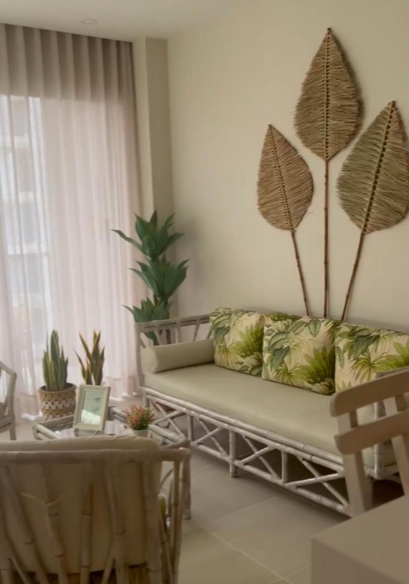 De Lujo Estrenar En Morros Apartamento *