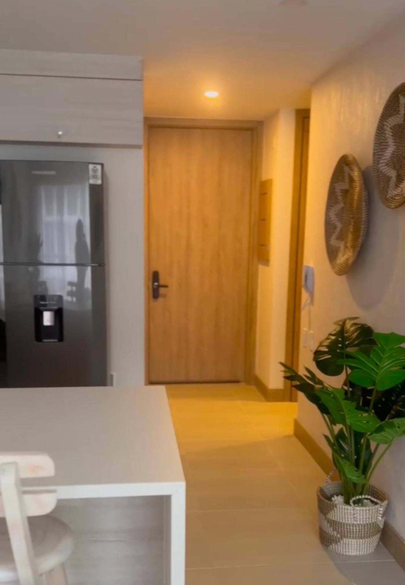 Apartamento De Lujo Estrenar En Morros