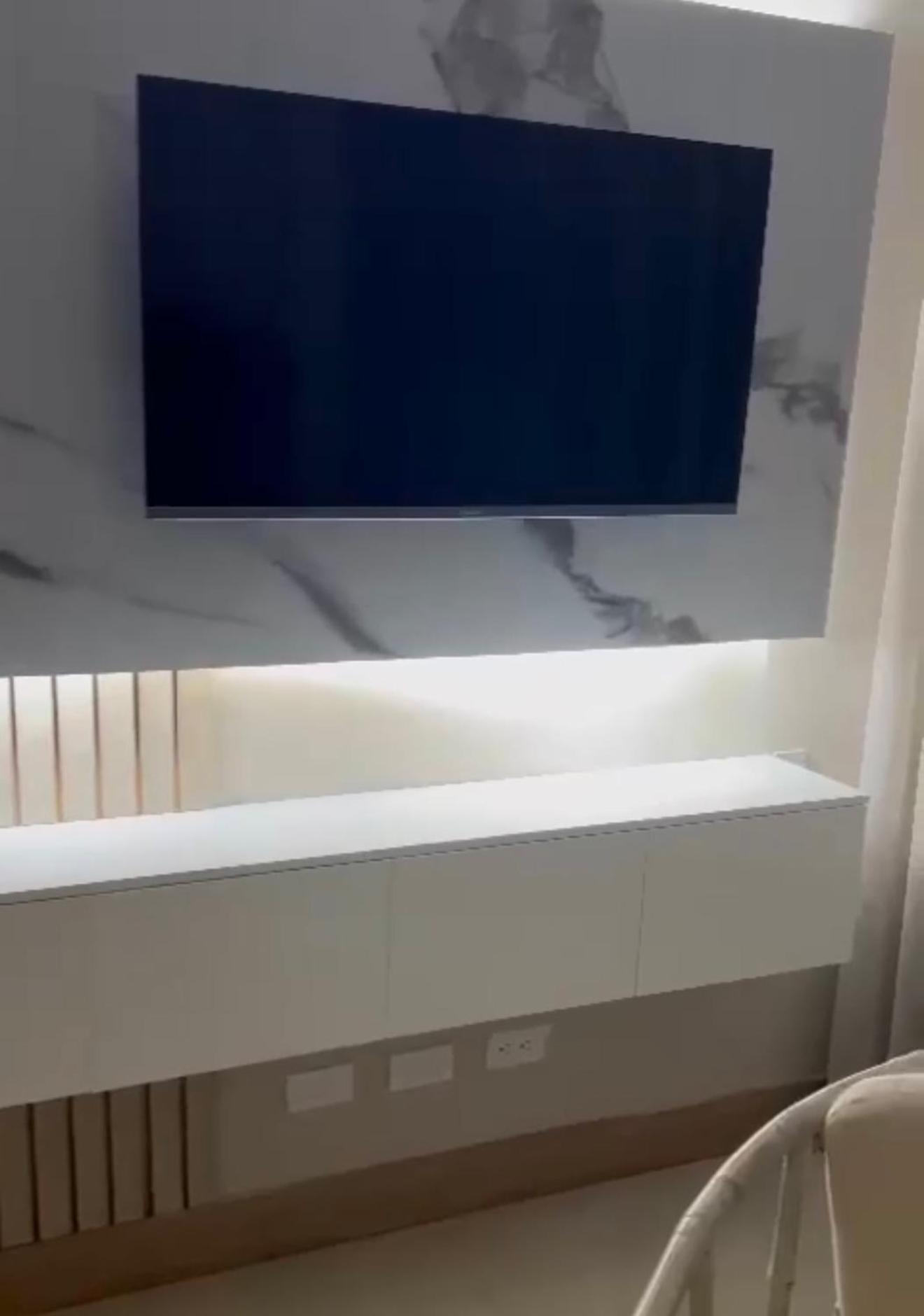 Apartamento De Lujo Estrenar En Morros *