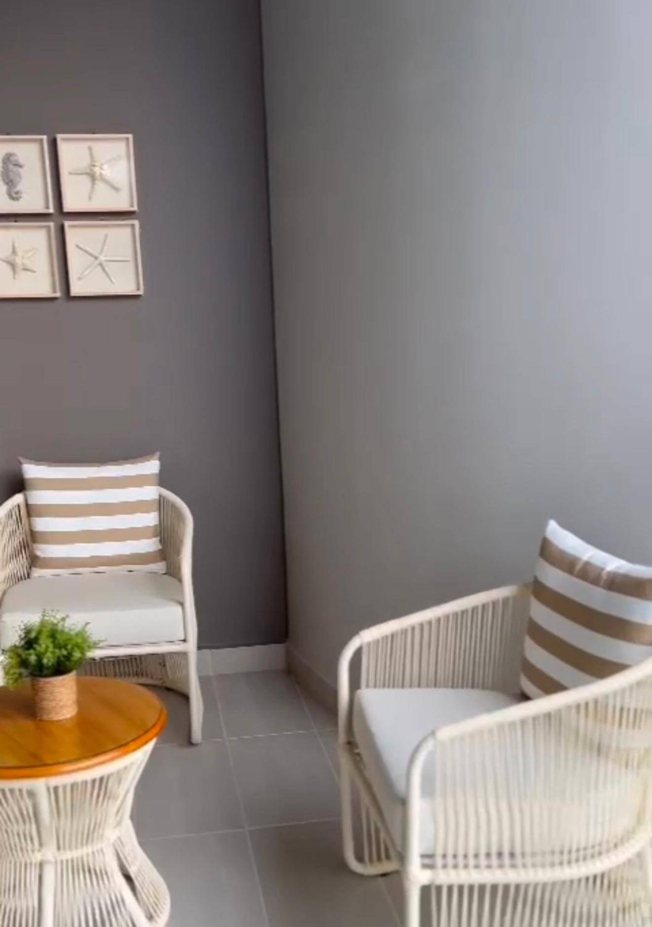 Apartamento De Lujo Estrenar En Morros Cartagena